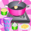 Juegos de cocina de plátano Mod Apk 1.0.0 [Compra gratuita]