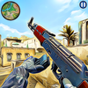 Anti-Terrorism Gun Strike - Fr Mod