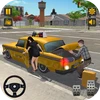 Taxi Driver 3D - Taxi Simulato