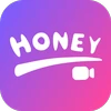 HoneyChat: Online Video Chat Мод Apk 3.6.9 [Mod speed]