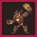 Eternal Rush : endless runner Icon