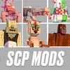 SCP Mods for Minecraft 2024 Mod Apk [Compra gratuita
][Mod de velocidad]