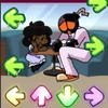 Fnf mod whitty and carol Mod Apk 