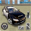 Police Car Parking Adventure 3D Mod Apk 2.5.1 