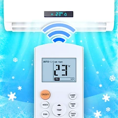 AC Remote - Air Conditioner Mod APK 3.1.1 No Ads