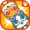 Cats Carnival - 2 Player Games Mod Apk 2.2.3 [Desbloqueado]