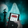 Spirit Box Ghost EVP Icon