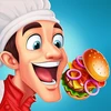 Cooking Friends Mod Apk [Remove ads][Unlimited money]