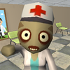 صورة للعبة 1 Day Later: Zombie Stealth [Money mod]
