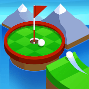 Golf Battle Mod