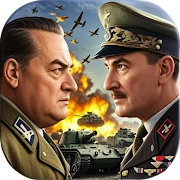 WWII: Frontline Kings