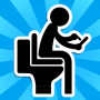 Toilet Time: Fun Mini Games APK+MOD (Remove ads)v2.10.44 Toilet Time: Fun Mini Games