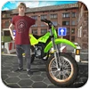 Stunt Bike Racing 3D Mod Apk [Remove ads][Mod speed]