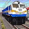 Modern Indian Train Simulator Mod Apk 
