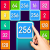 Num Block: 2048 Number Merge Mod