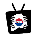 Korean TV KoreaTv Icon