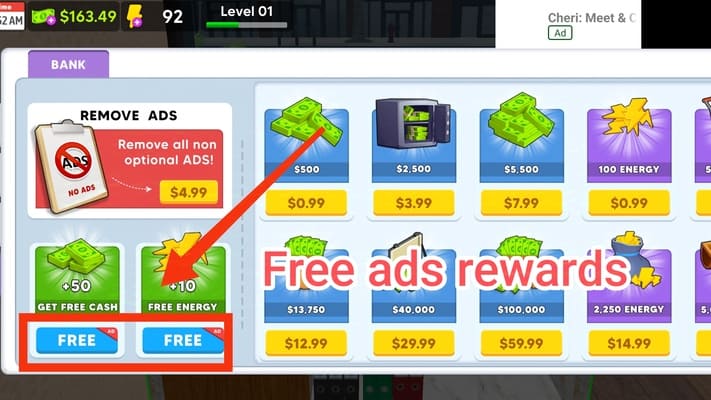 MOD APK Review And Video Guide for Android Banner