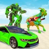 Goat Robot Car Transform Games Mod Apk [Unlimited money]