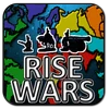 Rise Wars Mod Apk 11.3 [Quitar anuncios][Mod speed]