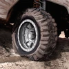 4x4 Russian SUVs Off-Road 2016 Mod apk