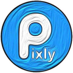 Pixly Paint - Icon Pack