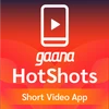 Gaana HotShots Mod Apk [Remove ads][Mod speed]