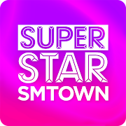 SUPERSTAR SMTOWN Mod