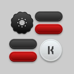 My Thing KWGT Mod Apk [Patched][Mod Menu]