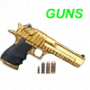 Guns icon