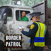 Border Patrol Police Game Mod