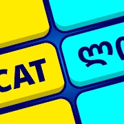 Learn words and play with Momo Mod Apk [Remove ads]