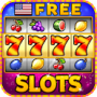 Slot Machines: Wild Casino HD APK+MOD (Remove ads)v1.7 Slot Machines: Wild Casino HD