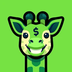Cash Giraffe: Games & Rewards