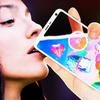 Rainbow Drinks Fruits Simulato