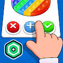 Fidget Trade Icon