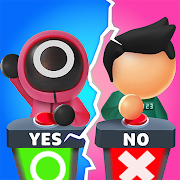 Guess Their Answer - IQ Games Mod
