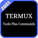 Termux Tools Plus Icon
