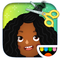 Toca Hair Salon 3 icon