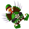 Chicken Invaders 4 Xmas