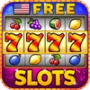 Slot Machines: Wild Casino HD icon