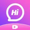 HiChat Mod Apk [Remove ads][Mod speed]