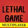 Lethal game horror multiplayer Mod Apk 