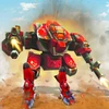 Mech Shooter Actions
