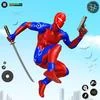 Superhero Games: Spider Hero Mod Apk [Unlimited money]