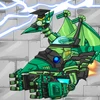 Dr.Ptera - Combine! Dino Robot Mod Apk 1.2.5 [ازالة الاعلانات]