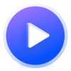 HD Video Player - All Format Icon