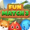 Fun Match 3 Mod Apk [Remove ads][Mod speed]