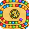 Jungle Marble Blast