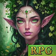 Fantasy Heroes: Action RPG 3D Mod Apk [Mod Menu][God Mode][High Damage]