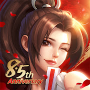 The King of Fighters '98UM OL Mod